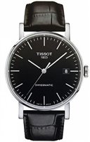 Orologio Tissot Uomo T-Classic Everytime in Acciaio T1094071605100 - T1094071605100